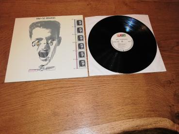 Mike +The Mechanics - Mike + The Mechanics 1985 Wea 252496-1 Deutsche Pressung VG+/VG+